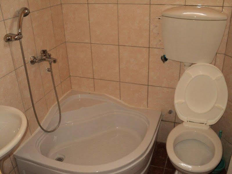 Guesthouse Sun Hostel ブドヴァ エクステリア 写真