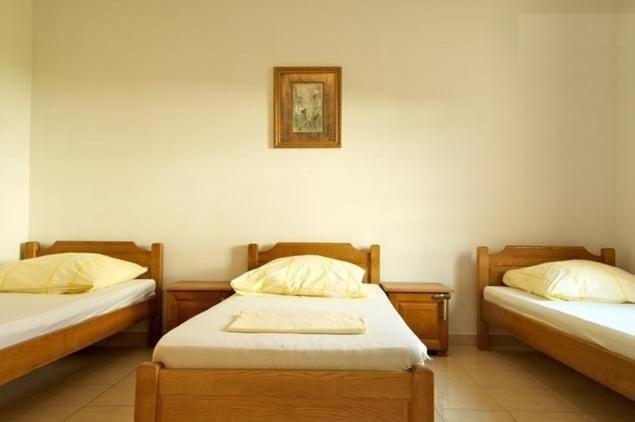Guesthouse Sun Hostel ブドヴァ エクステリア 写真